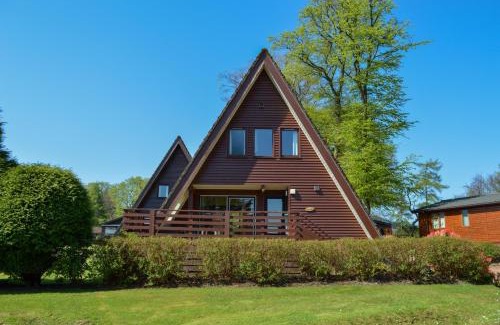 Kilmun House | Loch View Lodge