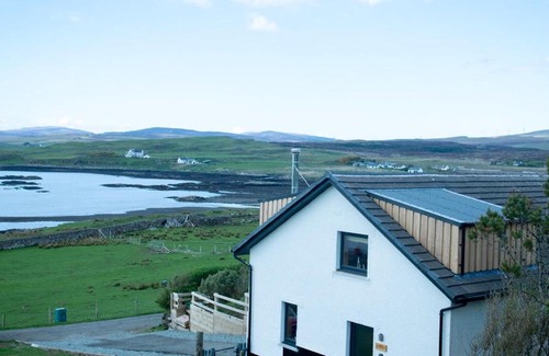 Ose Apartment | Lochanside