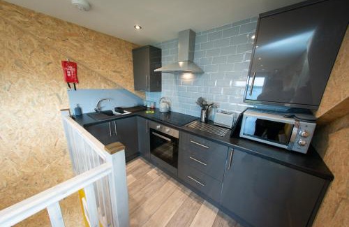 Ose Apartment | Lochanside