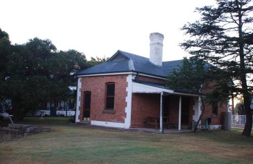 Hunter Valley Bed & Breakfast | Lochinvar House