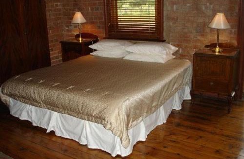Hunter Valley Bed & Breakfast | Lochinvar House