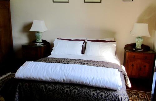 Hunter Valley Bed & Breakfast | Lochinvar House