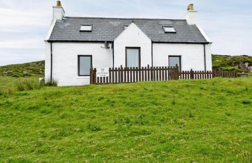 Milovaig House | Lochview