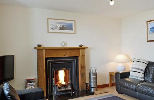 Milovaig House | Lochview