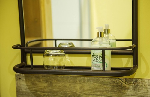 Fort Augustus House | Lock Chambers Caledonian Canal Centre