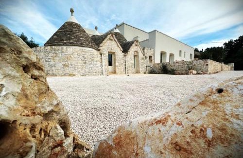 Locorotondo Apartment | Loco Holiday - Don Vito