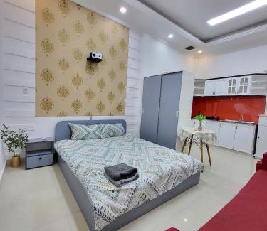 Da Kao House | LoCo Premium Studios Self Check-in