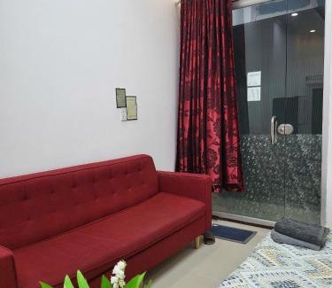 Da Kao House | LoCo Premium Studios Self Check-in