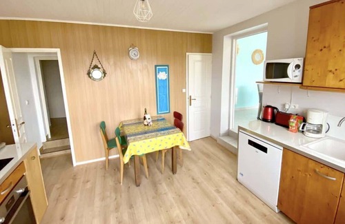 Locquenole House | Locquenole - house with sea view