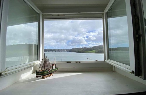 Locquenole House | Locquenole - house with sea view