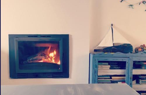 Galaxidi House | LocriHOUSE-Stylish comfortable home in Galaxidi