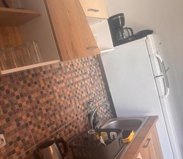Costinesti House | Locuință privată la mare