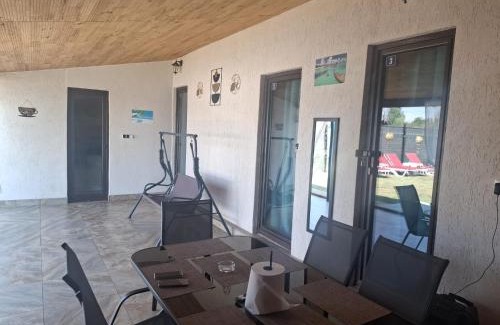 Costinesti House | Locuință privată la mare