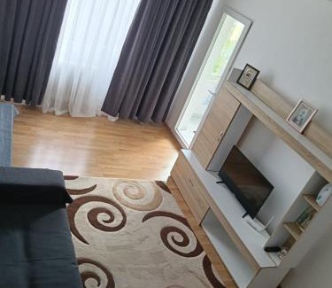 Drumul Taberei Apartment | Locul ca acasa