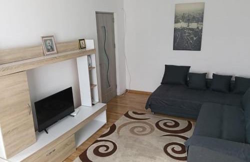 Drumul Taberei Apartment | Locul ca acasa