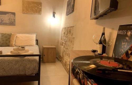 Trani Bed & Breakfast | Locus Pendinelli Trani