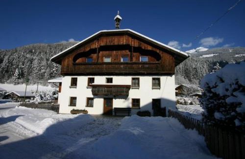 Campo Tures Apartment | Loderhof Sand in Taufers