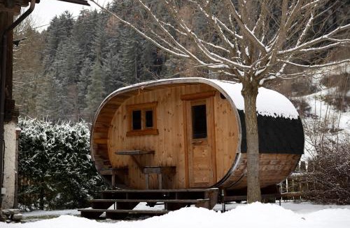 Campo Tures Apartment | Loderhof Sand in Taufers