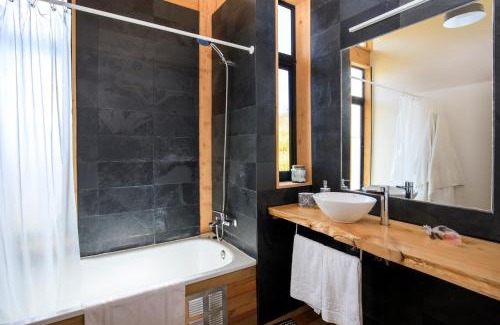 Navidad House | Lodge Alas de Matanzas