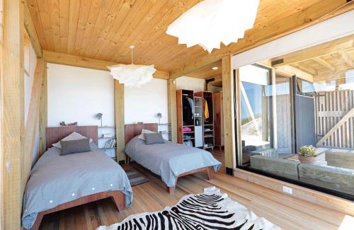 Navidad House | Lodge Alas de Matanzas