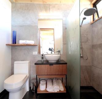 Navidad House | Lodge Alas de Matanzas