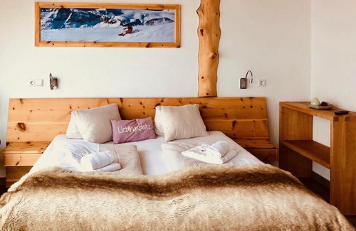 Obertraun Cabin | Lodge am Krippenstein