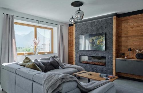 Ehrwald House | Lodge am Wetterstein