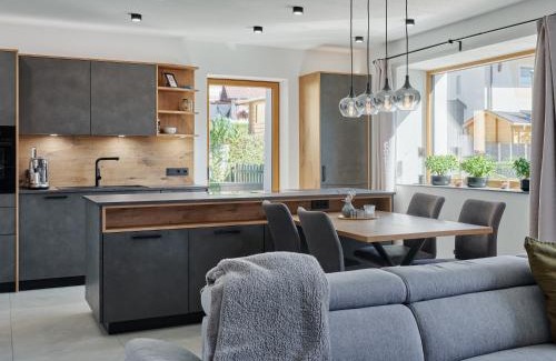 Ehrwald House | Lodge am Wetterstein