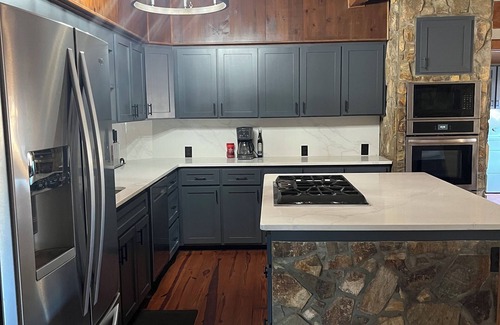 Gough Cabin | Lodge at Timber Highlands