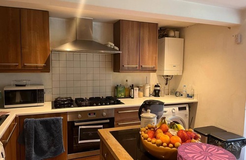 Ripley House | Lodge backed by English legacy