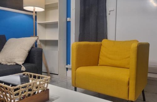 Chievres House | Lodge Beauty & Roger