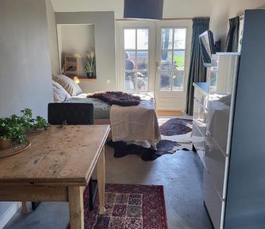 Smilde Apartment | Lodge bij Broer