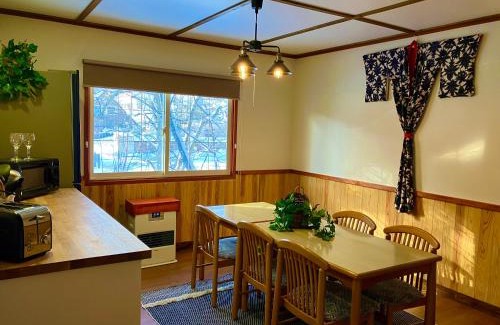 Hakuba Cabin | Lodge Blue Mount Hakuba