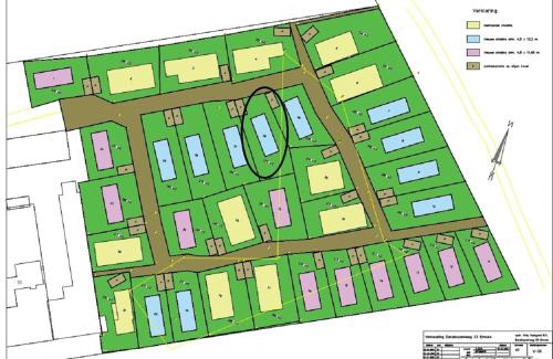 Municipality of Ermelo House | Lodge Bosparel Ermelo Harderwijk