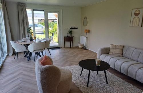 Municipality of Ermelo House | Lodge Bosparel Ermelo Harderwijk