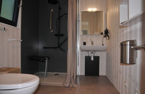 Vic-le-Comte Apartment | Lodge Celtillos PRM All Seasons