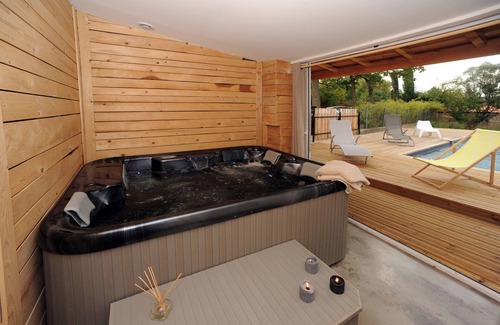Cleppe Cabin | Lodge Cocoon and Spa