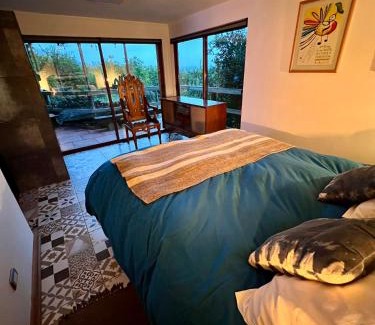 Palmilla Resort | Lodge Colchagua Camp