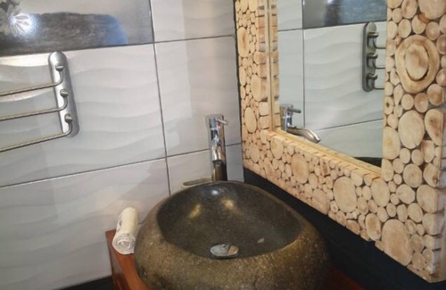Bras-Panon House | Lodge d'Eden