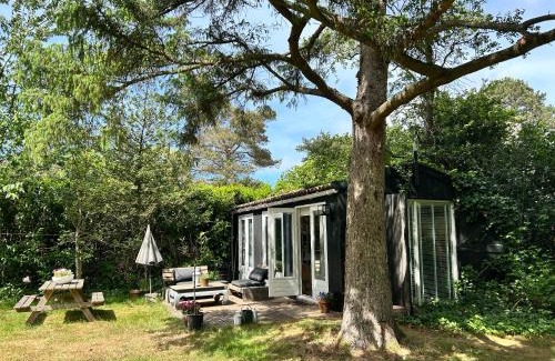 Schoorldam House | Lodge 'De Groene Parel'