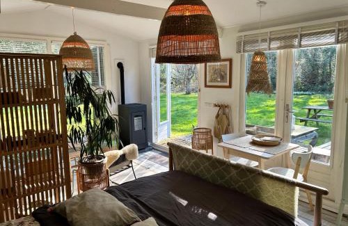 Schoorldam House | Lodge 'De Groene Parel'