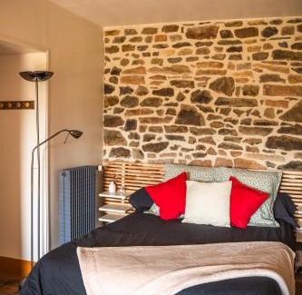 Saint-Remy Bed & Breakfast | Lodge de La Vallée