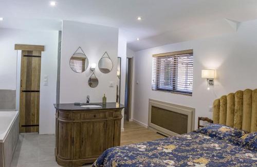 Nouan-sur-Loire House | Lodge de Loire - rive gauche - proche Chambord