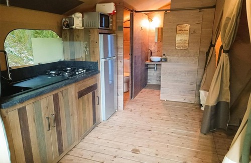 Saint-Medard House | Lodge du Pech de Rolles