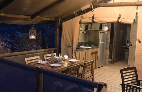 Saint-Medard House | Lodge du Pech de Rolles
