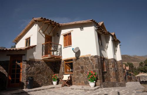 Coporaque Cabin | Lodge El Portal de Qopuy
