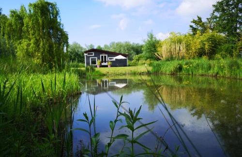 Ville-sur-Ancre Cabin | Lodge