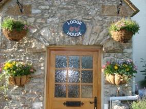 Bishopswood Bed & Breakfast | Lodge House B&B