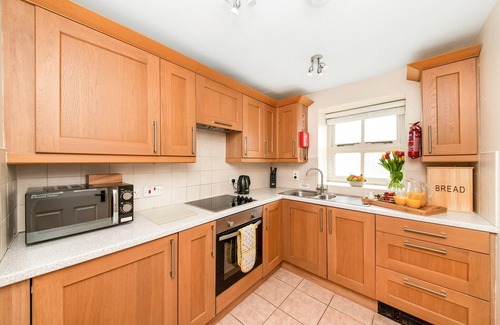 Thirsk Cottage | Lodge in Thirsk with Spa & Scenic Trails