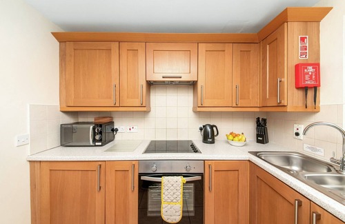 Thirsk Cottage | Lodge in Thirsk with Spa & Scenic Trails